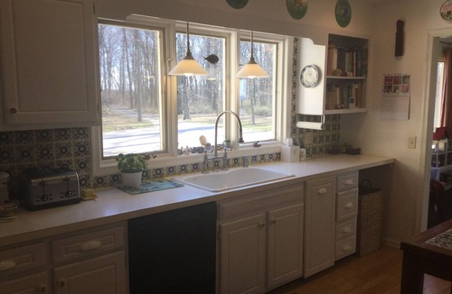 Rock Hall House | Luxurious Home on the Chesapeake Bay, Fantastic Views, W/Pool