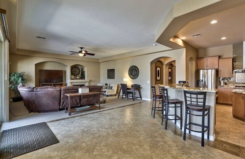 Estrella Mountain Ranch House | Luxurious Private Executive Resort Style Desert Oasis STR#0000465