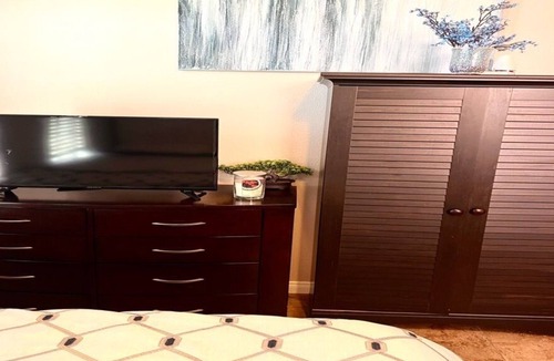 Ocean View Hills Apartment | Luxurious Studio Apartment