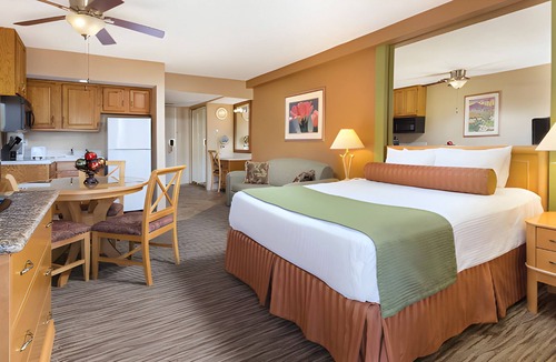 Palm Springs Resort | Luxurious Studio Resort near Coachella Festival