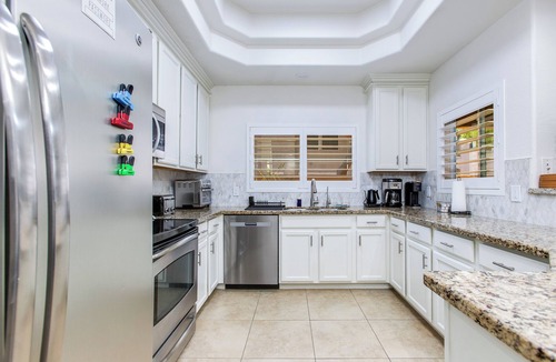 North Scottsdale Condo | Luxury 2-bedroom condo in Scottsdale!