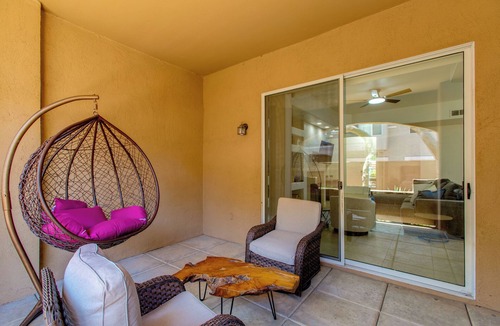 North Scottsdale Condo | Luxury 2-bedroom condo in Scottsdale!