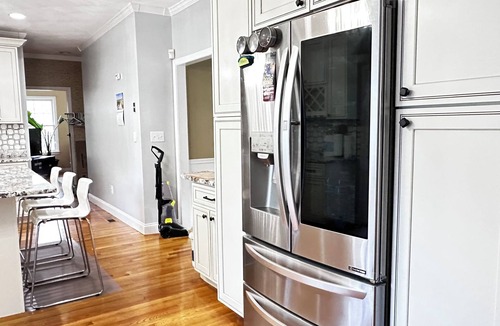 East Somerville House | Luxury 3 Bedroom Home Perfect for Access to Central Boston or Salem