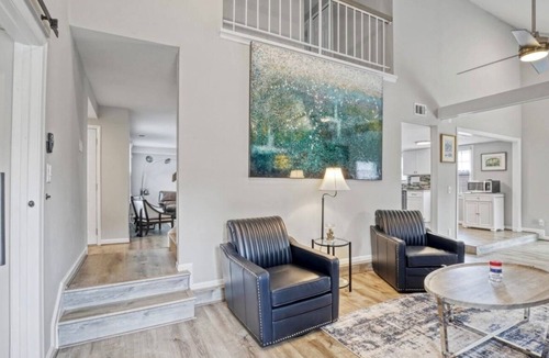 Sterling Villa | Luxury 4BR Family-Perfect House