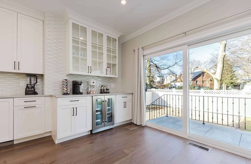 Medford House | Luxury 5BR Home Minutes to Boston