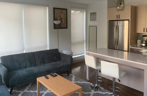 Mission Hill Apartment | Luxury apartment in a quiet neighborhood in the Heart of Boston