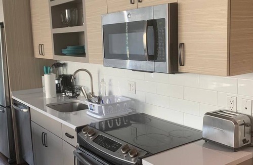 Mission Hill Apartment | Luxury apartment in a quiet neighborhood in the Heart of Boston