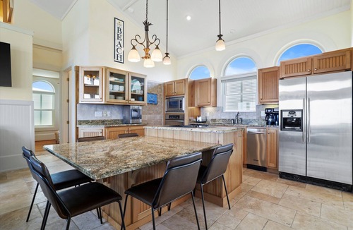 Southpointe House | Luxury BEACH FRONT Home - Beautiful Views