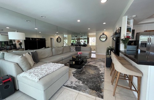 Calabasas House | Luxury Calabasas Lakefront Retreat/Sleeps 8+/FIFA 2026 Ready