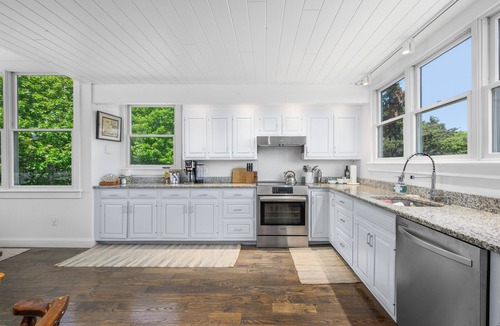 West Yarmouth House | Luxury Coastal Retreat in the Private Gated Community (2426)