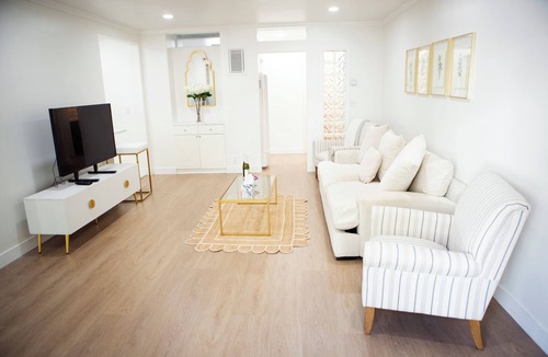 Westwood Condo | Luxury Condo in Westwood