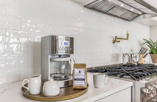 Fairhope Condo | Luxury Condo Overlooking Downtown Fairhope #301