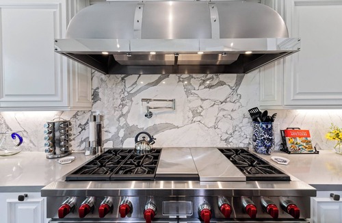 Palm Springs House | Luxury Desert Estate for Weddings and Events
