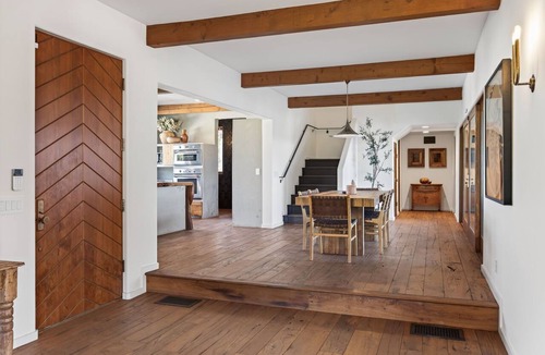 Ventura County House | Luxury Estate in Upper Ojai: Casa Pajul