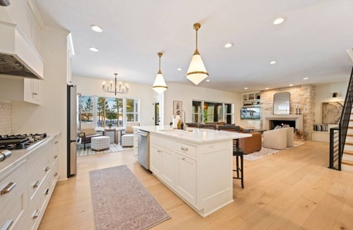 Sister Bay House | Luxury Family Estate in Sister Bay- Sleeps 12