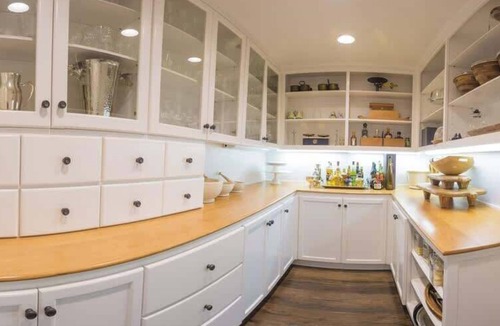 Santa Ynez House | Luxury Farm Stay & Cottages!