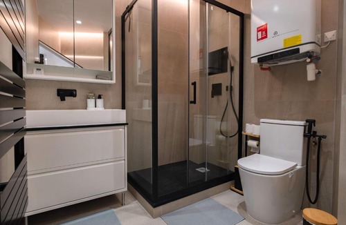 Bercy Apartment | Luxury Flat 6 Guests Bastille