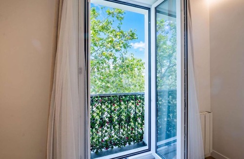 Bercy Apartment | Luxury Flat 6 Guests Bastille