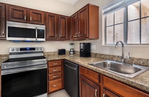North Scottsdale Hotel | Luxury Grand Vacation Stay in Lovely Scottsdale