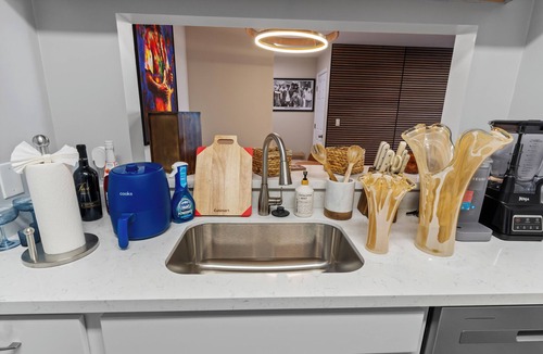 Inner Harbor Condo | Luxury Harborplace Condo Near Orioles, Ravens & Baltimore Waterfront
