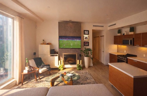 Hollywood Condo | Luxury Hollywood Condo, 2 King Suites, Pool