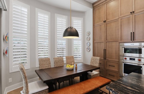 Village At Aviano House | Luxury in Desert Ridge