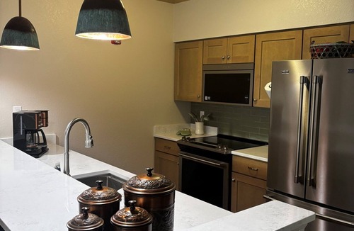 Sheboygan Condo | Luxury Lake Front Villa: Sleeps 12!