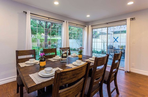 University Park House | Luxury Living in Portola Springs｜10 Min to UCI & Tech Hubs｜Move-In Ready #6915