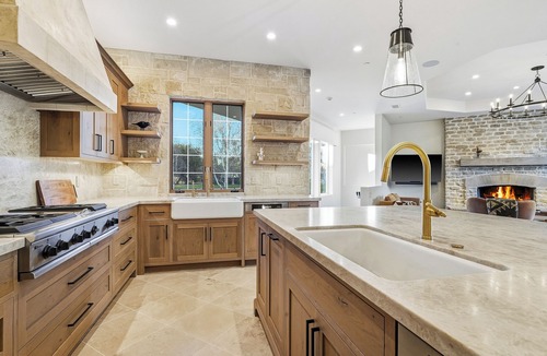 Santa Ynez House | Luxury Living in Santa Ynez Horses & Exceptional Outdoor Living