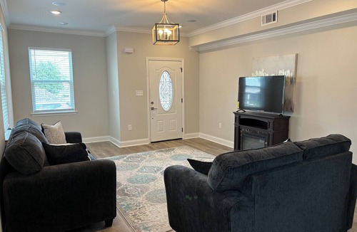 Seventh Ward House | Luxury Nola Living Downtown French Quarter and Garden District