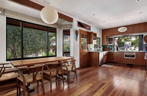 Summerland House | Luxury Ocean View Summerland House & Loft