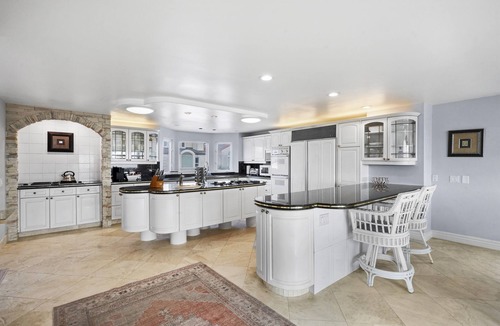 Hollywood Beach House | Luxury Oceanfront Vacation Home on Hollywood Beach