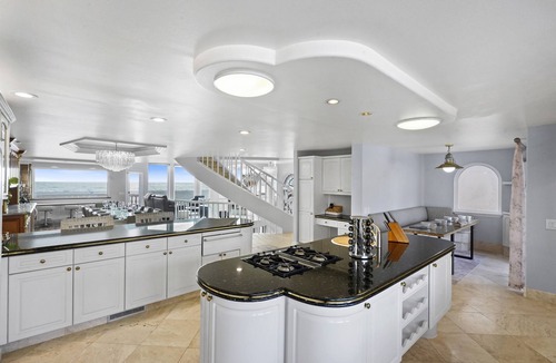Hollywood Beach House | Luxury Oceanfront Vacation Home on Hollywood Beach