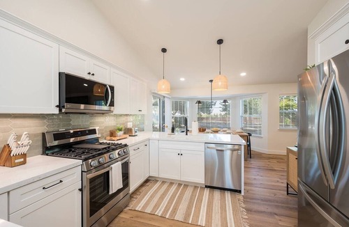 Paso Robles House | Luxury Pet Friendly in Wine Country!