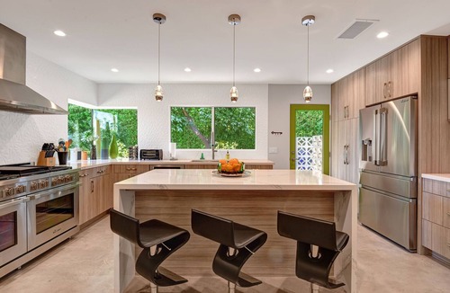 Deep Well Ranch House | Luxury Resort-Style 3BD/2.5BA Compound Near All
