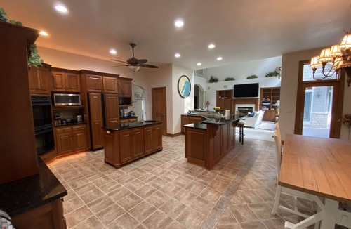 Ellison Bay House | Luxury Retreat in Ellison Bay