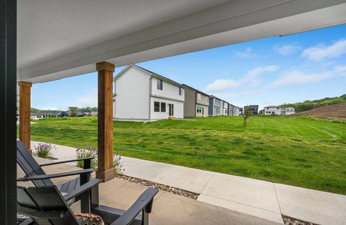 Booneville House | Luxury Scenic View Jordan Creek