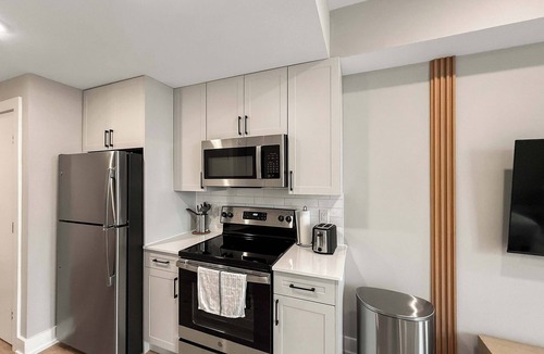 Northern Liberties Apartment | Luxury Studio | 1 Bed | Northern Liberties