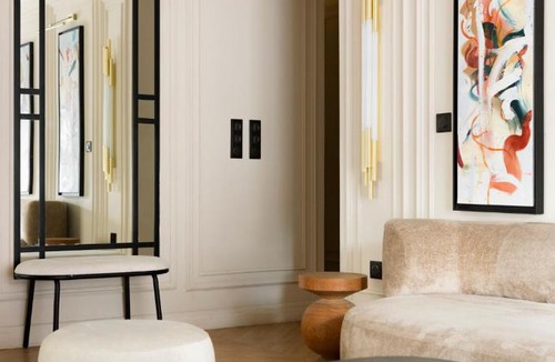 Strasbourg -Saint-Denis Apartment | Luxury Suite Marais Boulevard Saint Denis - Merveil