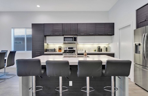 Cathedral City House | Luxury Villa, Perfect for Entertaining & Relaxing