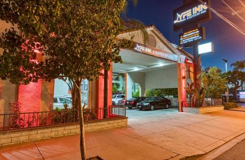 Sun Valley Hotel | Lyfe Inn & Suites by AGA - Sun Valley
