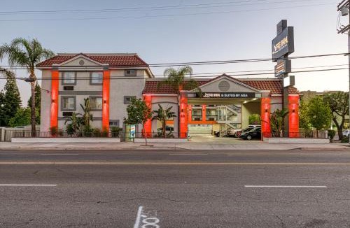 Sun Valley Hotel | Lyfe Inn & Suites by AGA - Sun Valley