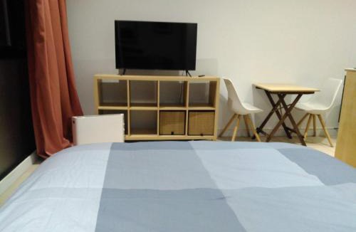 Cachan Apartment | Métal studio