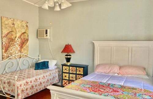 Faubourg Marigny Hostel | Madame Isabelle's House