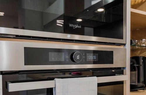 Chessy Apartment | MagicStay By Dream Apartments