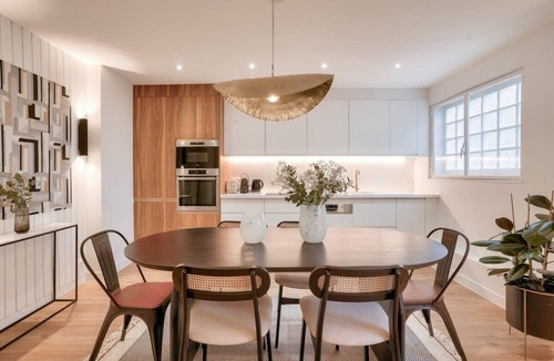 Saint-Lambert Apartment | Magnificent - 3 bedrooms - near Tour Eiffel