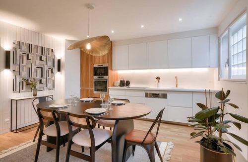 Saint-Lambert Apartment | Magnificent - 3 bedrooms - near Tour Eiffel