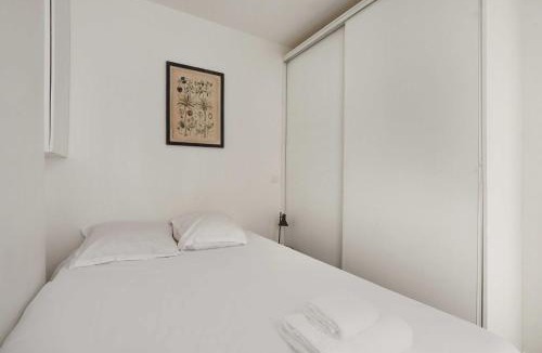 Quartier de Rochechouart Apartment | Magnificent apartment - 2BR 6P - Rochechouart