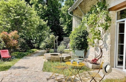 Nointel House | Magnificent house in the Nointel estate