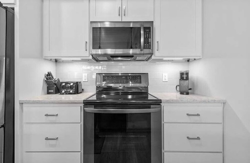 Sister Bay Condo | Magnificent Marina View Condo in the heart of downtown Sister Bay